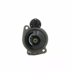 Motorino d'avviamento Isuzu 5,5 kW Mahle 11131316 PSH 131525104 Isuzu 89223708000 Mahle AZF4581