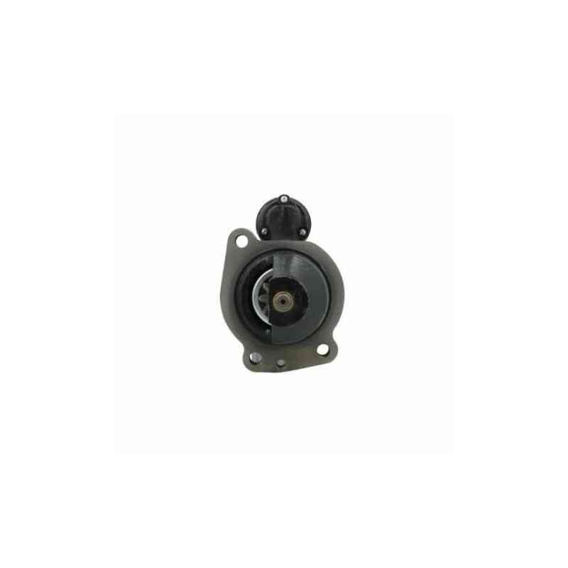 Motorino d'avviamento Isuzu 5,5 kW Mahle 11131316 PSH 131525104 Isuzu 89223708000 Mahle AZF4581