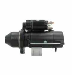 Motorino d'avviamento Isuzu 5,5 kW Mahle 11131316 PSH 131525104 Isuzu 89223708000 Mahle AZF4581