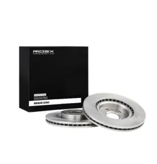 Disque de frein pour OPEL, SAAB, VAUXHALL- 13501940, 13576781, 13579153, 569080, 569081 569335