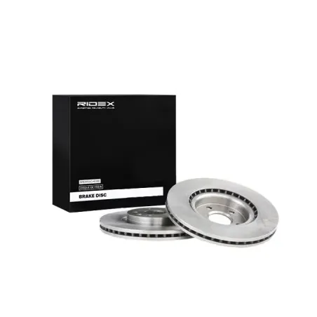 Disque de frein pour OPEL, SAAB, VAUXHALL- 13501940, 13576781, 13579153, 569080, 569081 569335