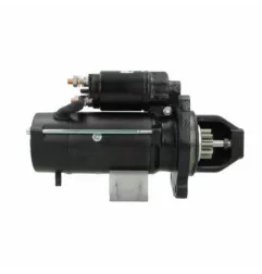 Motorino d'avviamento Isuzu 5,5 kW Mahle 11131316 PSH 131525104 Isuzu 89223708000 Mahle AZF4581