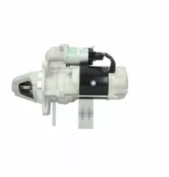 Démarreur Isuzu 7.4 kw Nikko 0230006090 Nikko 0230006091 Nikko 0230007040