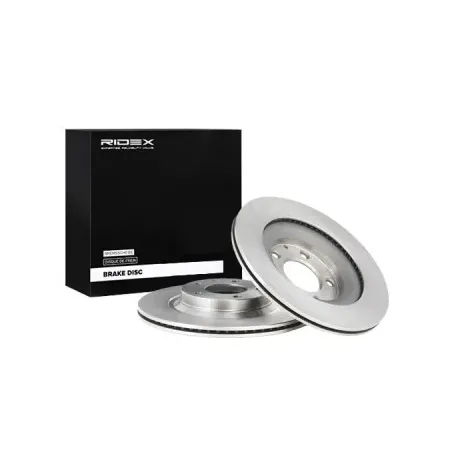 Disque de frein pour MAZDA- F15126251, F15126251A, F15226251 F15226251A