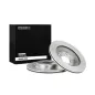 Disque de frein pour MAZDA- F15126251, F15126251A, F15226251 F15226251A