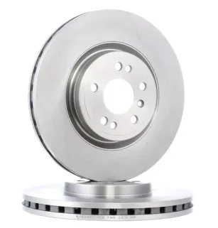 Disque de frein pour MERCEDES-BENZ- 1664210612, 1664211300, A1664210612 A1664211300