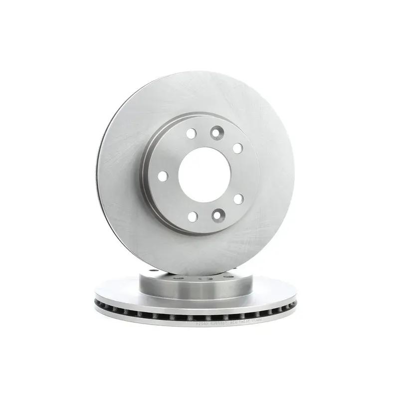 Disque de frein pour KIA- 0K55233251, 0K55233251A, 0K56A33251, KJ00233251C, KJ00233251D OK55233251A