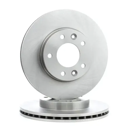 Disque de frein pour KIA- 0K55233251, 0K55233251A, 0K56A33251, KJ00233251C, KJ00233251D OK55233251A