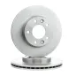 Disque de frein pour KIA- 0K55233251, 0K55233251A, 0K56A33251, KJ00233251C, KJ00233251D OK55233251A