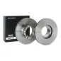 Disque de frein pour MERCEDES-BENZ- 6684210112, 6684210612, 6694210112, 6694210612, A6684210112