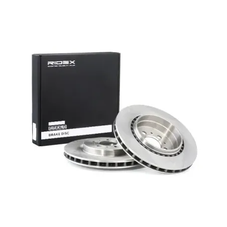 Disque de frein pour VOLVO- 30645223 8672113