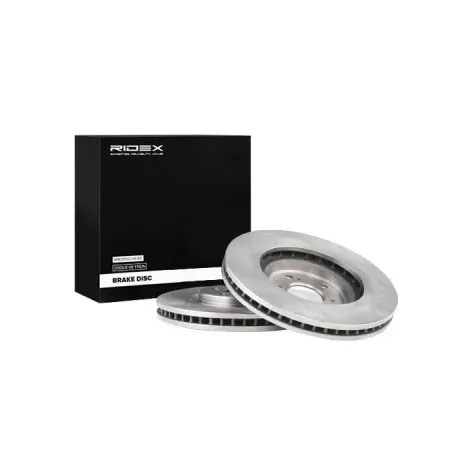 Disque de frein pour HONDA- 45251TL0G50 45251TL0G51