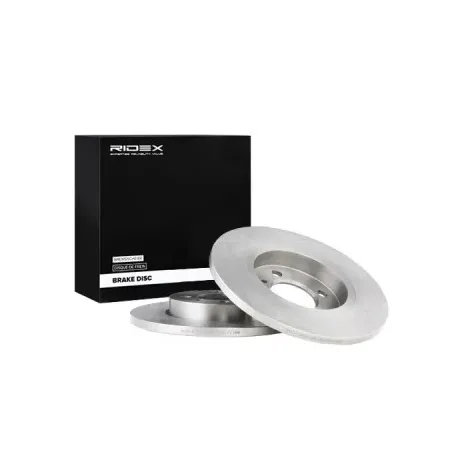 Disque de frein pour BMW- 34111154747 34116752434