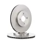 Disque de frein pour FORD- 2M5V1125AA, 2M5V1125AB, 2M5Z1125AA, 4328921 4410264