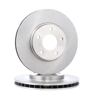 Disque de frein pour DAIMLER, JAGUAR- C2C41249, JLM20150, JLM20653, JLM21279, JLM21749, MJA1791AA MXD1790AA