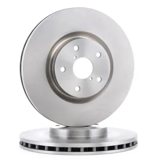 Disque de frein pour SUBARU- 26300FE070