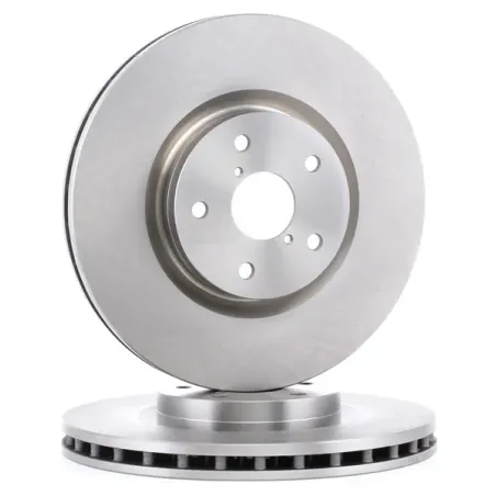 Disque de frein pour SUBARU- 26300FE070