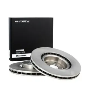 Disque de frein pour SUBARU- 26300FE070