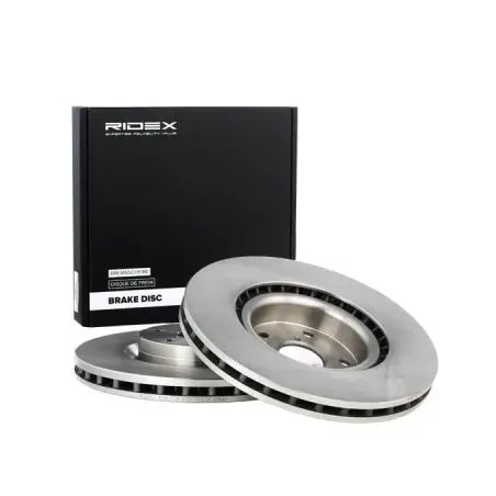 Disque de frein pour SUBARU- 26300FE070