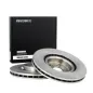 Disque de frein pour SUBARU- 26300FE070