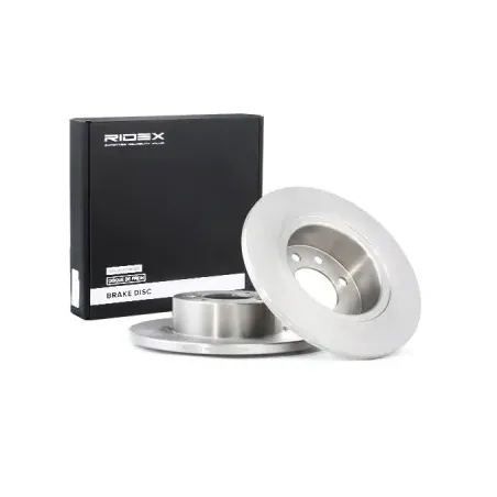 Disque de frein pour RENAULT- 7700715166, 7701467306 8671016818