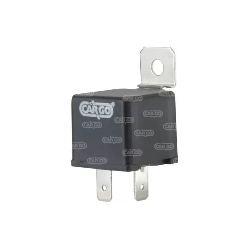 Mini relais 12 volts 30 A