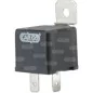 Mini relais 12 volts 30 A