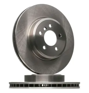 Disque de frein pour BMW- 34106898723, 34116775277, 34116884301, 6775277 6884301