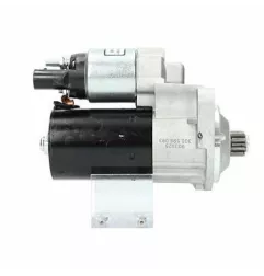 Démarreur Volkswagen 1.1 kw Bosch 0001121418 Bosch 0001121419 VW 020911024D AES 12130266