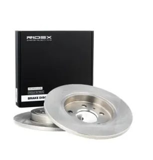 Disque de frein pour VAG- 8E0615601M