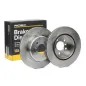 Disque de frein pour BMW BMW (BRILLIANCE)- 34216793127