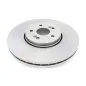 Disque de frein pour RENAULT- 7701206923, 7701207357, 8200177024, 8200242318, 8200570191, 8201695235 8671019275