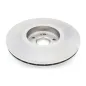 Disque de frein pour RENAULT- 7701206923, 7701207357, 8200177024, 8200242318, 8200570191, 8201695235 8671019275