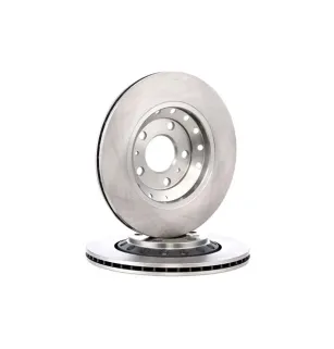 Disque de frein pour VAG- 3D0615601D, 4E0615601A 4E0615601K