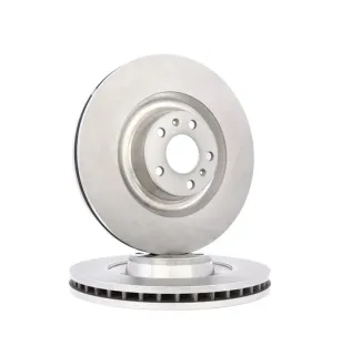 Disque de frein pour AUDI, VAG, VW- 3D0615301F, 4E0615301A, 4E0615301G, 4E0615301J, 4E0615301P 4E0615301T