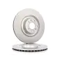 Disque de frein pour AUDI, VAG, VW- 3D0615301F, 4E0615301A, 4E0615301G, 4E0615301J, 4E0615301P 4E0615301T