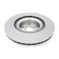 Disque de frein pour AUDI, VAG, VW- 3D0615301F, 4E0615301A, 4E0615301G, 4E0615301J, 4E0615301P 4E0615301T