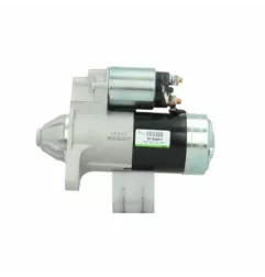 Avviamento Jeep 1,8 kW EuroTec 11040762 WAI 17754N WAI 17754R