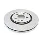 Disque de frein pour SEAT, VAG- 1H0615301 1H0615301A