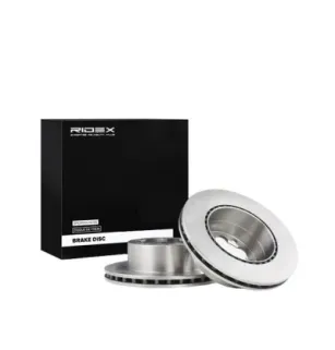 Disque de frein pour AUDI, DODGE, MERCEDES-BENZ, SEAT, SKODA VW- 2E0615601