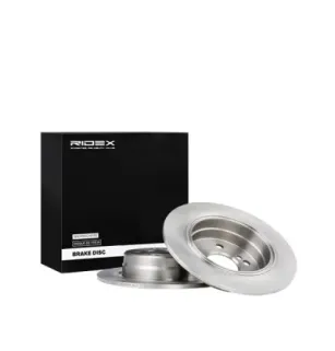 Disque de frein pour MERCEDES-BENZ- 1294230012, A1294230012