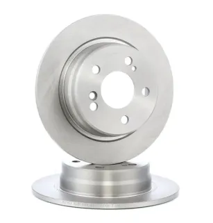 Disque de frein pour MERCEDES-BENZ- 1294230012, A1294230012