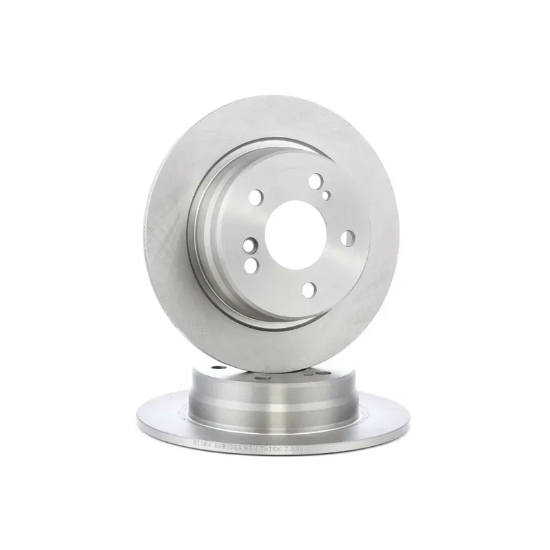 Disque de frein pour MERCEDES-BENZ- 1294230012, A1294230012 Disque de frein pour MERCEDES-BENZ- 1294230012, A1294230012