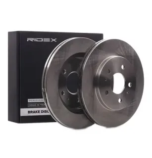 Disque de frein pour DAIHATSU- 43512B4010, 43512B4010000