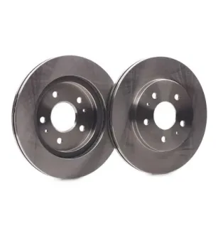 Disque de frein pour DAIHATSU- 43512B4010, 43512B4010000