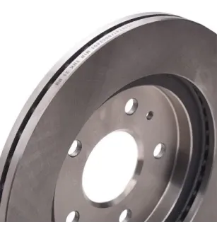 Disque de frein pour DAIHATSU- 43512B4010, 43512B4010000