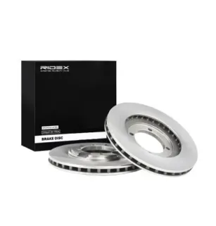 Disque de frein pour HYUNDAI- 5171228300