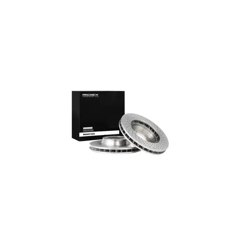 Disque de frein pour PORSCHE- 99635140902, 99635140903, 99635140904, 99635140905, 9P1615301A