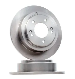 Disque de frein pour KIA- 584113F000