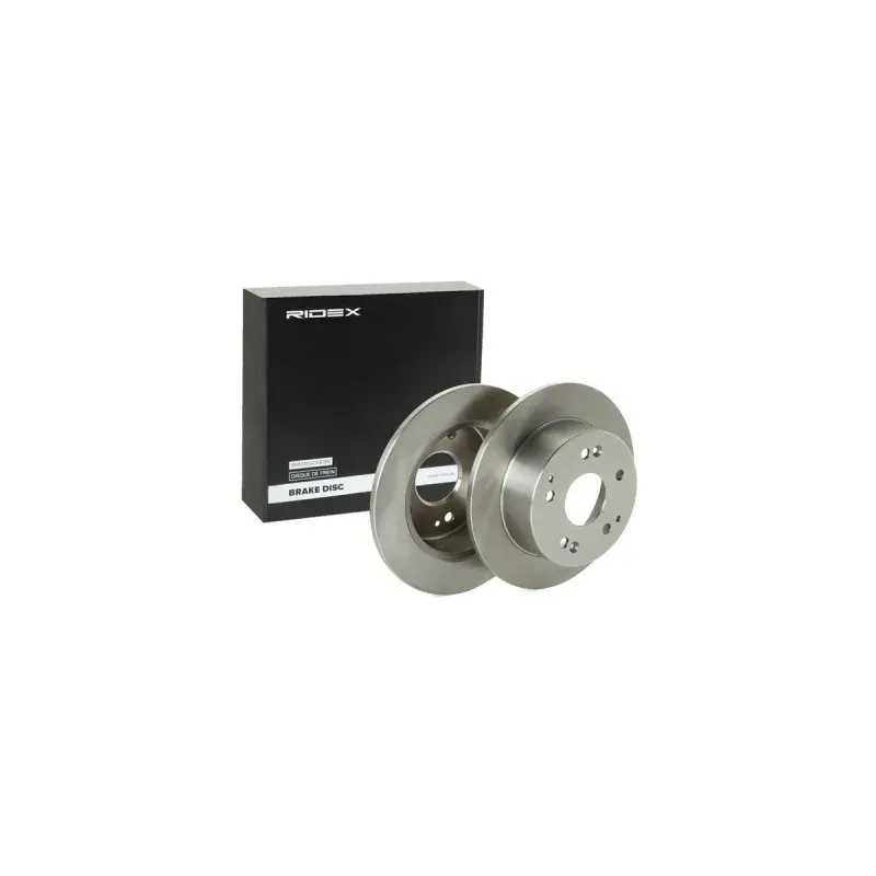 Disque de frein pour HONDA- 42510S1A305, 42510S1AE20